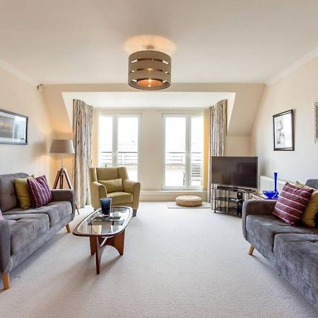 Joivy Inviting Apartment Near Leith Walk Edinburgh Dış mekan fotoğraf