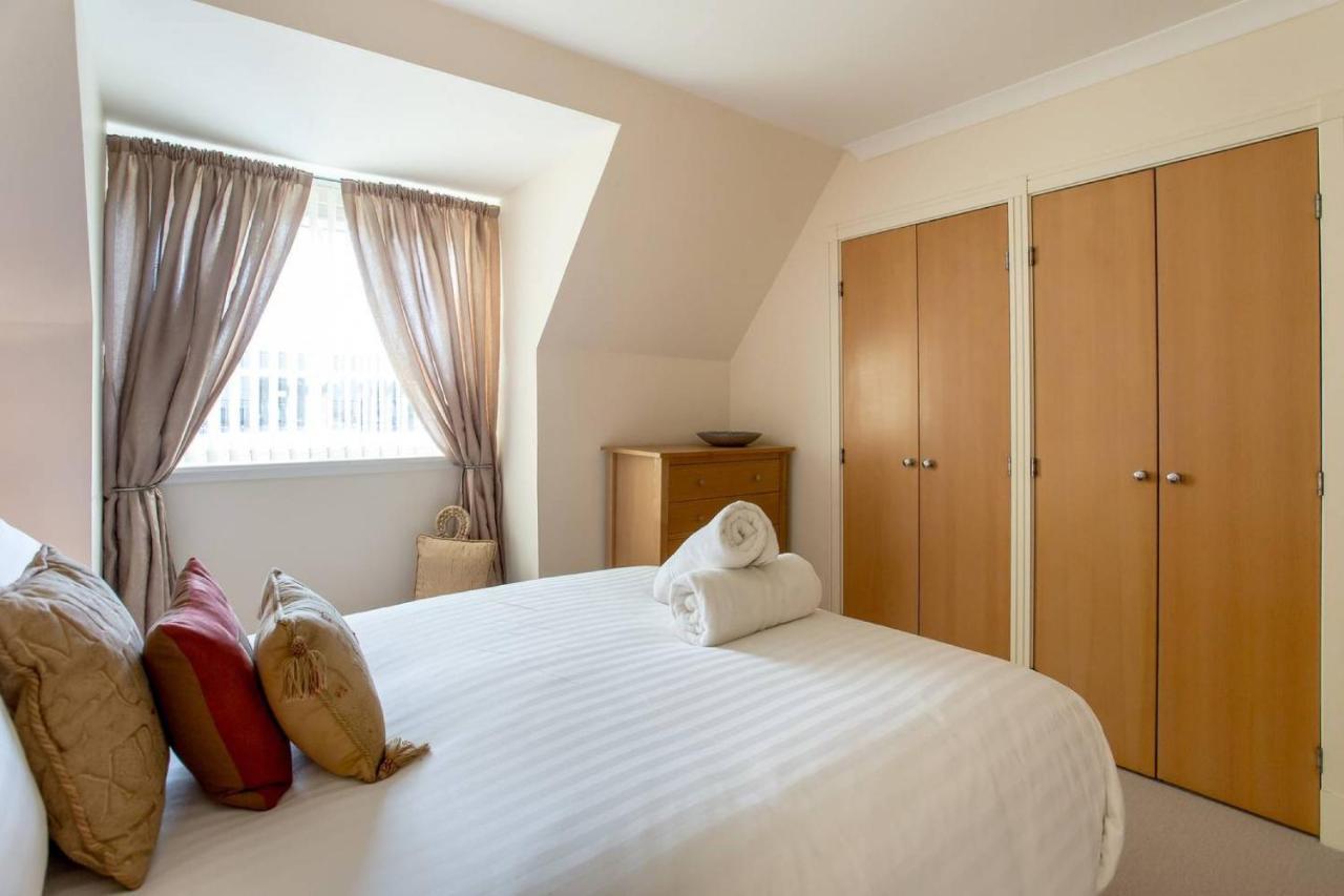 Joivy Inviting Apartment Near Leith Walk Edinburgh Dış mekan fotoğraf
